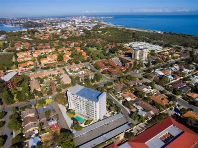 24/31 Wellington Street, MOSMAN PARK, WA 6012 AUS