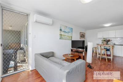 24/31 Wellington Street, MOSMAN PARK, WA 6012 AUS