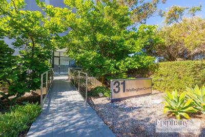 24/31 Wellington Street, MOSMAN PARK, WA 6012 AUS