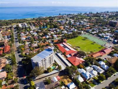 24/31 Wellington Street, MOSMAN PARK, WA 6012 AUS