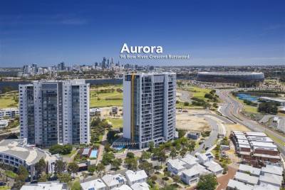 BURSWOOD, WA 6100 AUS