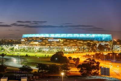 BURSWOOD, WA 6100 AUS