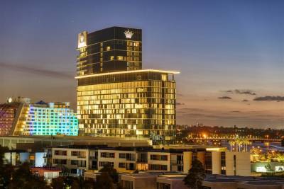 BURSWOOD, WA 6100 AUS