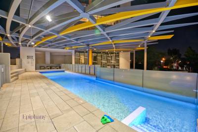 BURSWOOD, WA 6100 AUS