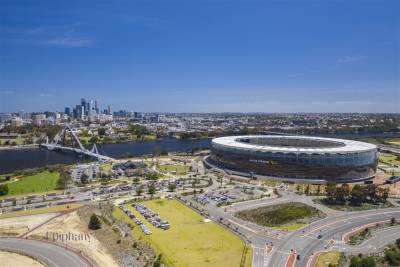 BURSWOOD, WA 6100 AUS