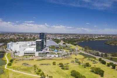 BURSWOOD, WA 6100 AUS