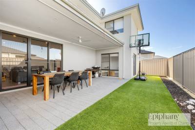 28 Televise Crescent, DIANELLA, WA 6059 AUS