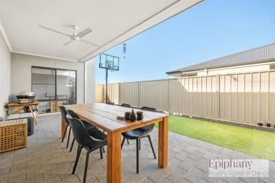 28 Televise Crescent, DIANELLA, WA 6059 AUS