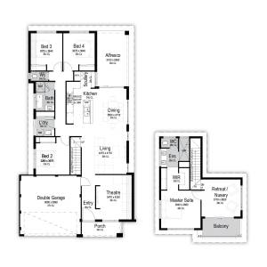 6 Covent Fairway, PEARSALL, WA 6065 AUS