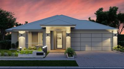 6 Covent Fairway, PEARSALL, WA 6065 AUS