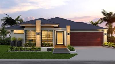 6 Covent Fairway, PEARSALL, WA 6065 AUS