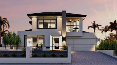 6 Covent Fairway, PEARSALL, WA 6065 AUS