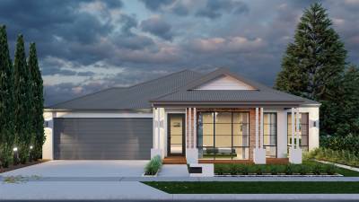 6 Covent Fairway, PEARSALL, WA 6065 AUS