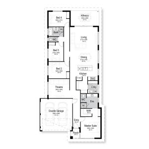 6 Covent Fairway, PEARSALL, WA 6065 AUS