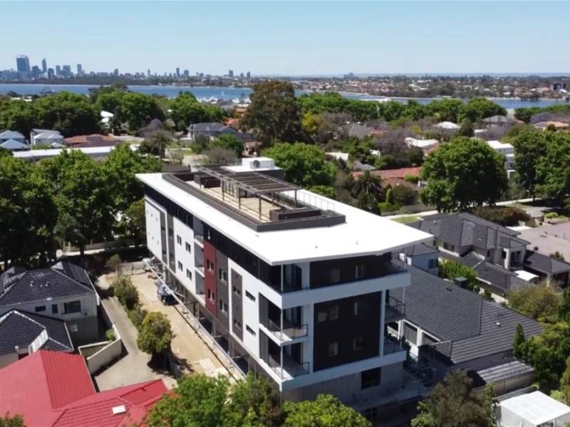 10/21 Kishorn Road, APPLECROSS, WA 6153 AUS