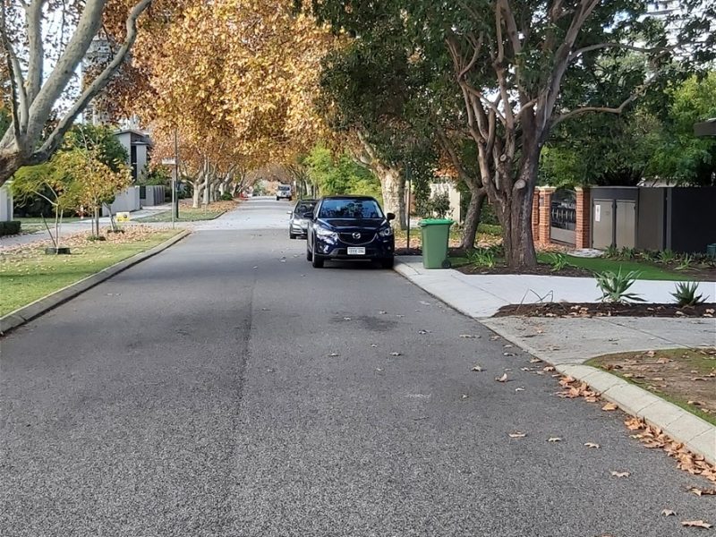 10/21 Kishorn Road, APPLECROSS, WA 6153 AUS