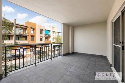 15/76 Newcastle Street, PERTH, WA 6000 AUS