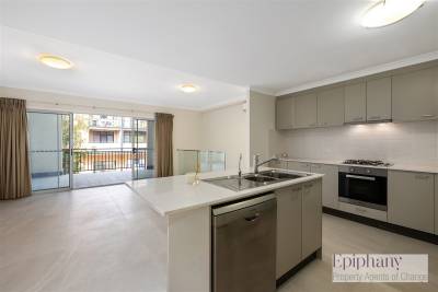 15/76 Newcastle Street, PERTH, WA 6000 AUS