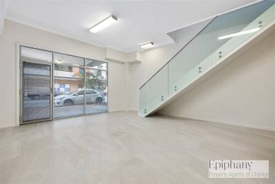 15/76 Newcastle Street, PERTH, WA 6000 AUS
