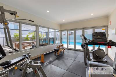 15/76 Newcastle Street, PERTH, WA 6000 AUS