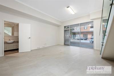 15/76 Newcastle Street, PERTH, WA 6000 AUS