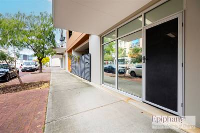 15/76 Newcastle Street, PERTH, WA 6000 AUS