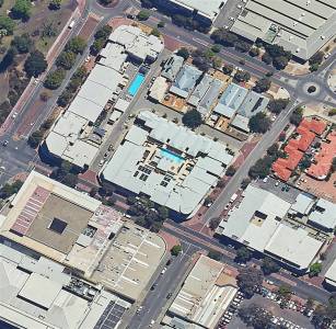 15/76 Newcastle Street, PERTH, WA 6000 AUS