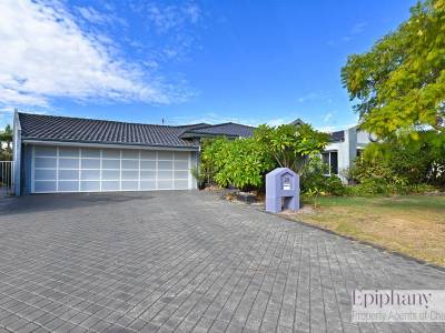 29 Westland Place, WATERFORD, WA 6152 AUS